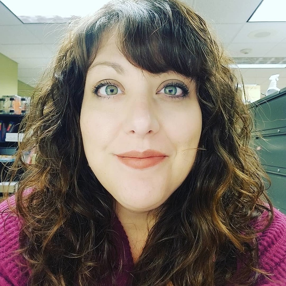 Meet your Posher, Melissa